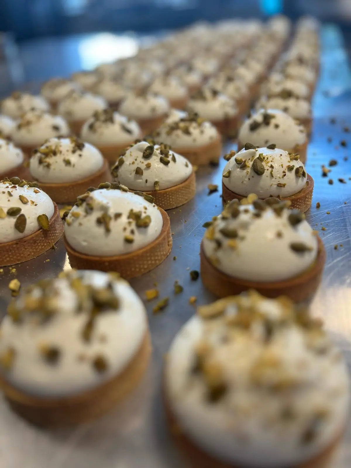 Pâtisserie