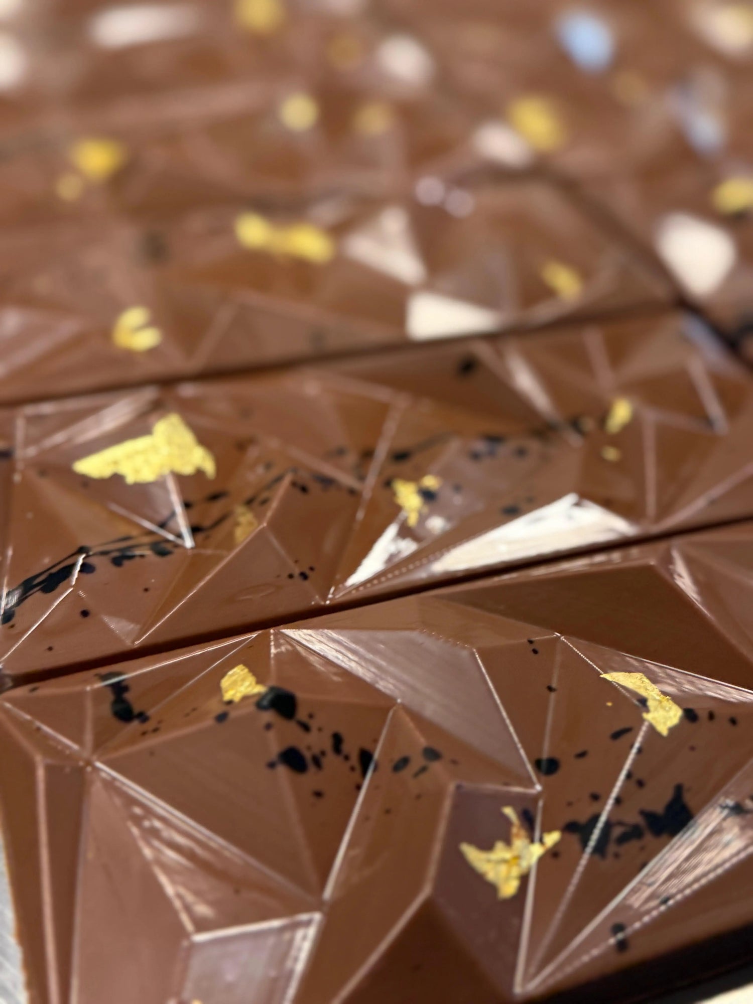 Chocolaterie