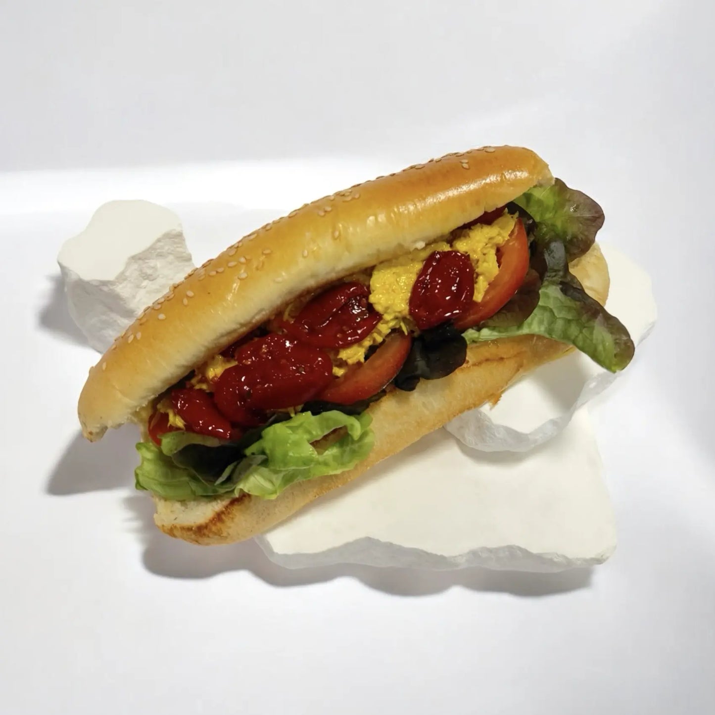 Viennois Poulet Curry