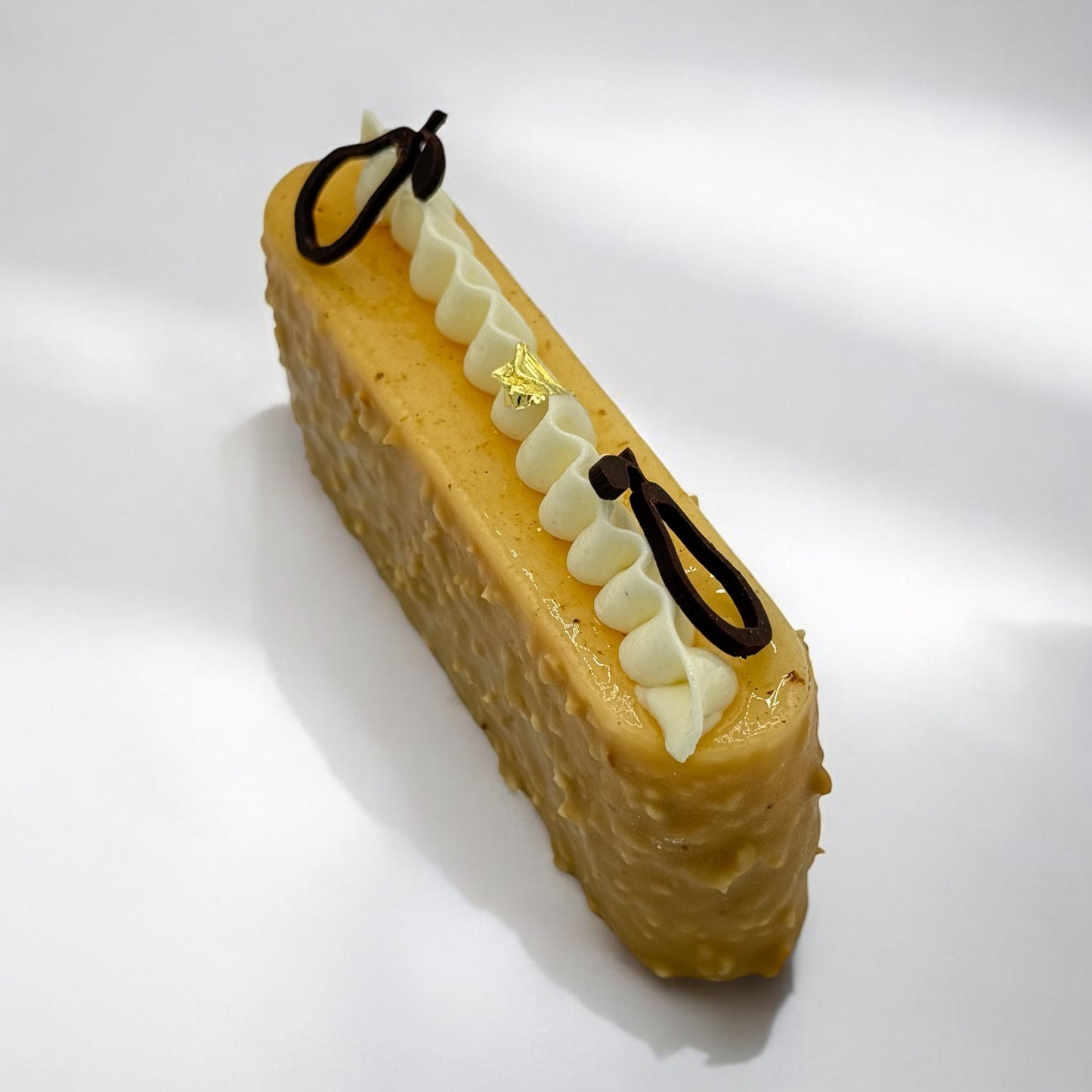 Finger Poire