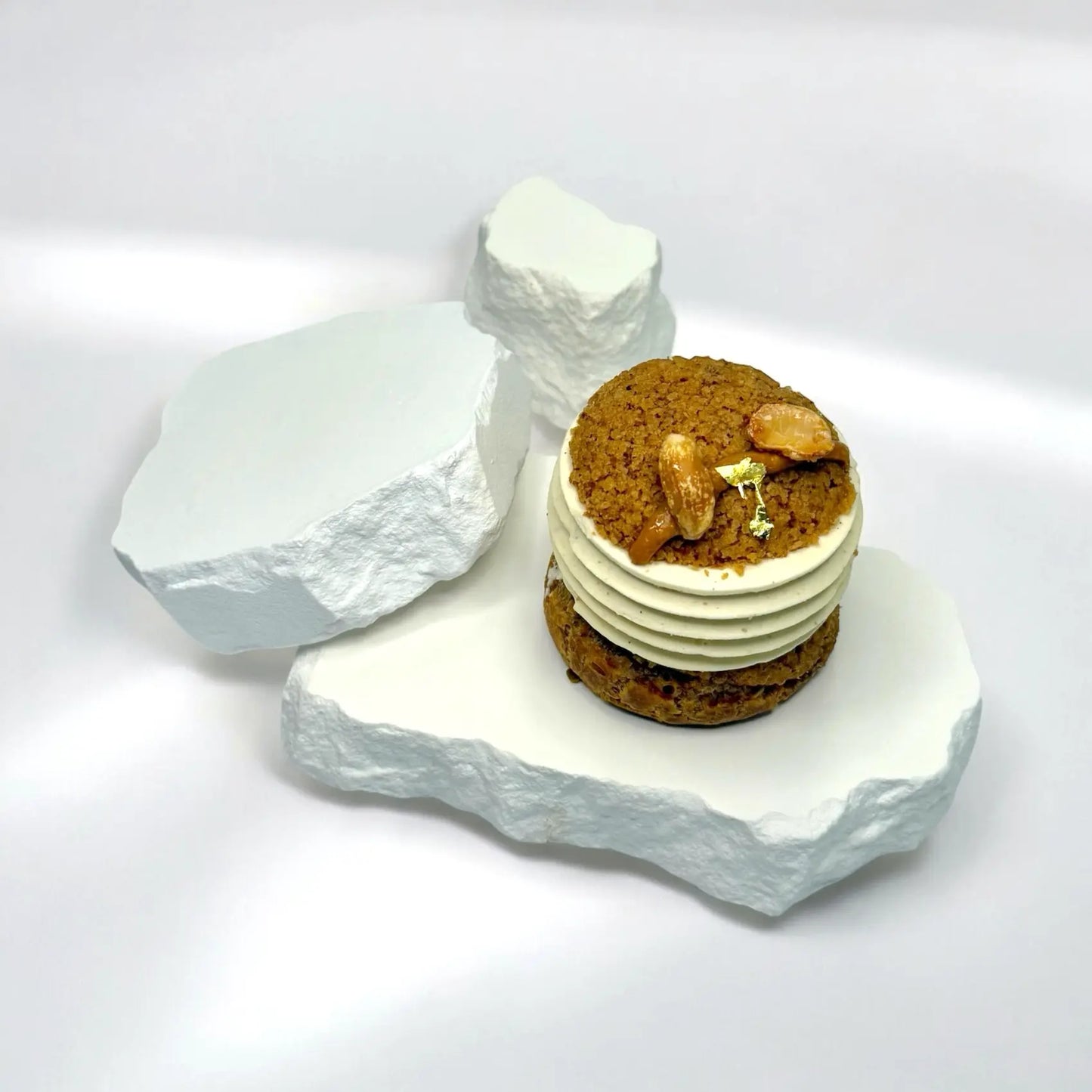 Paris Brest Noisette