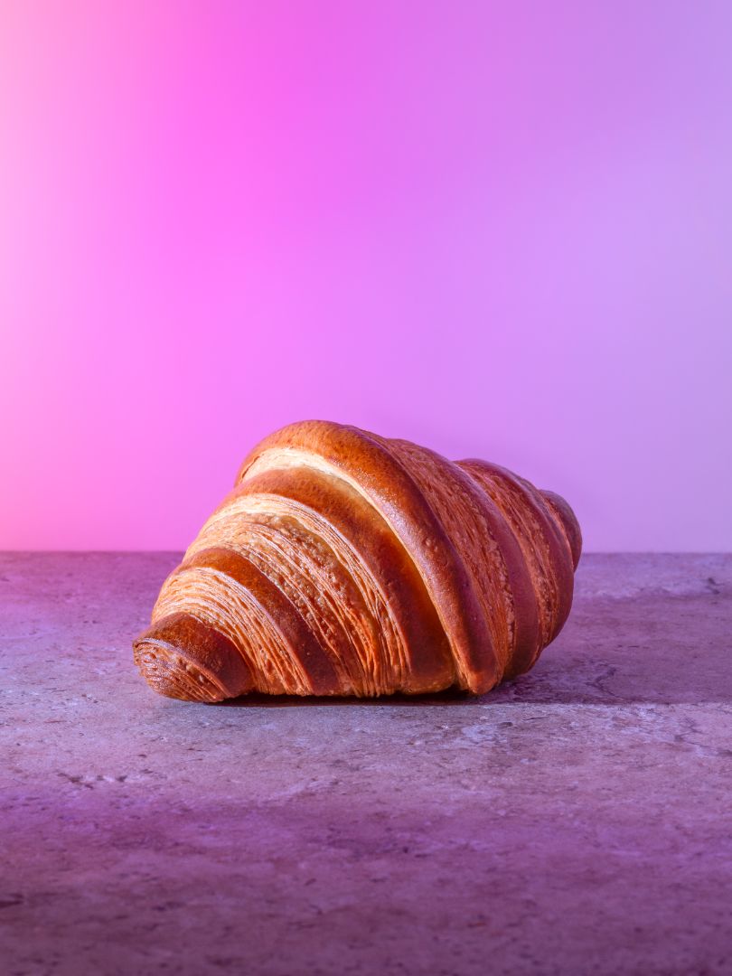 Viennoiserie individuelle