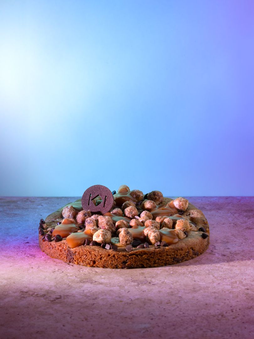 Cookie XXL