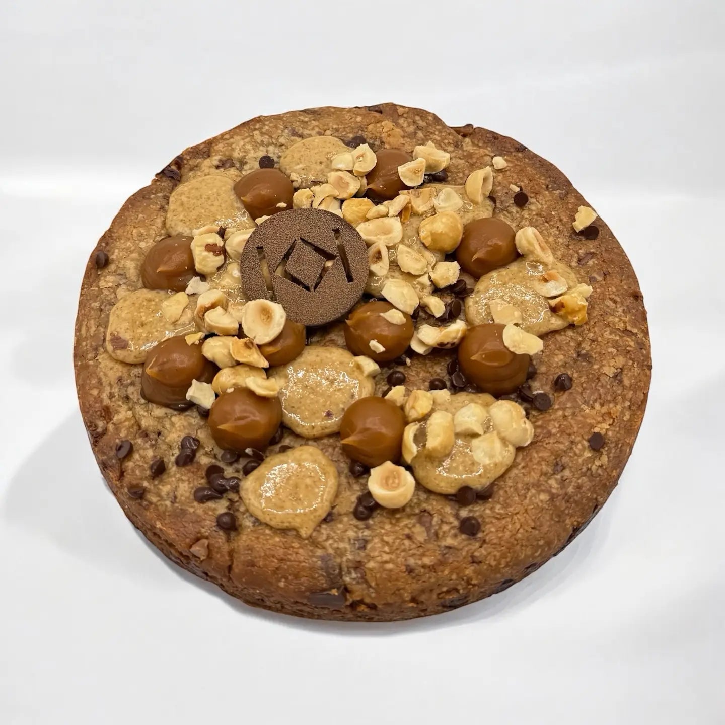 Cookie XXL