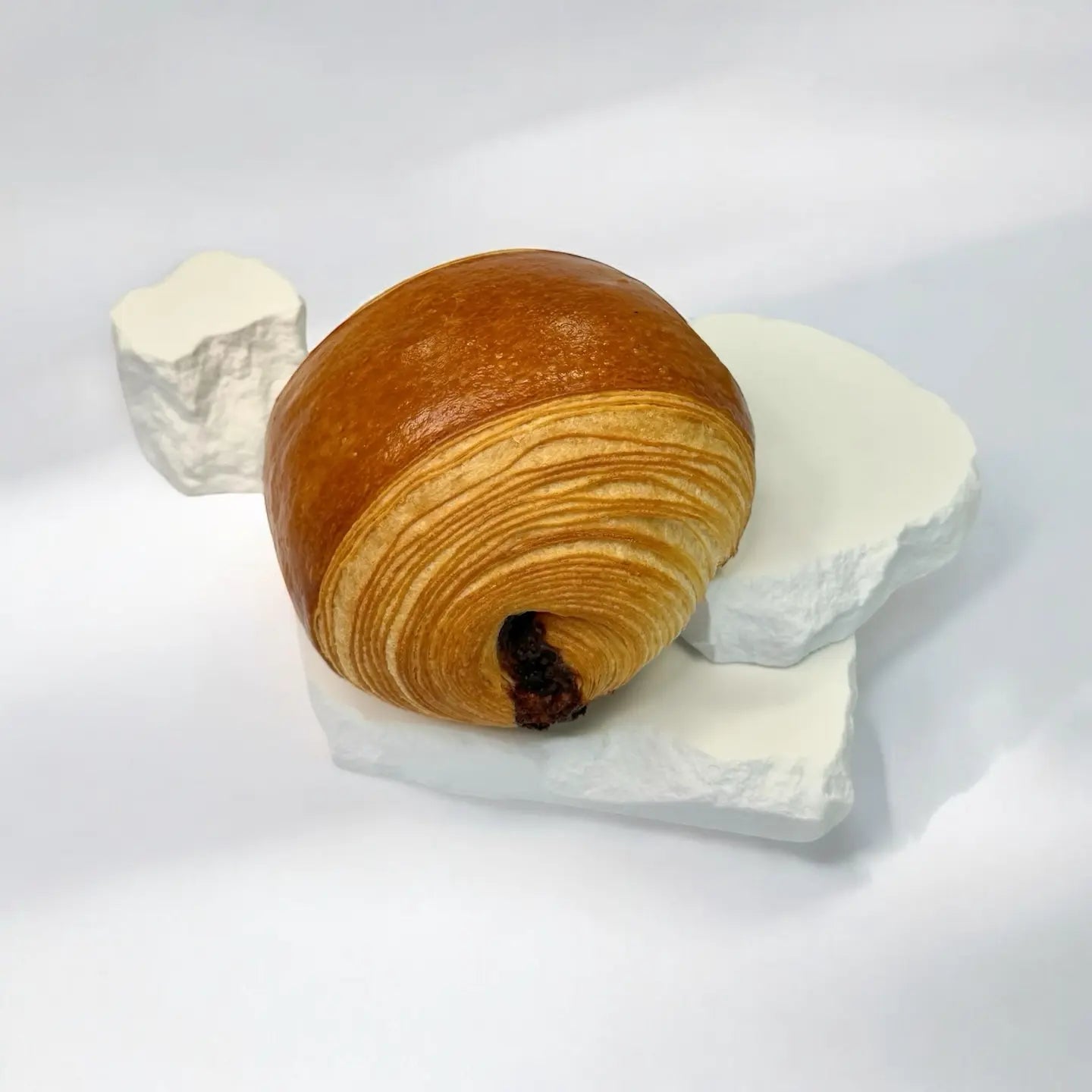 Pain au chocolat