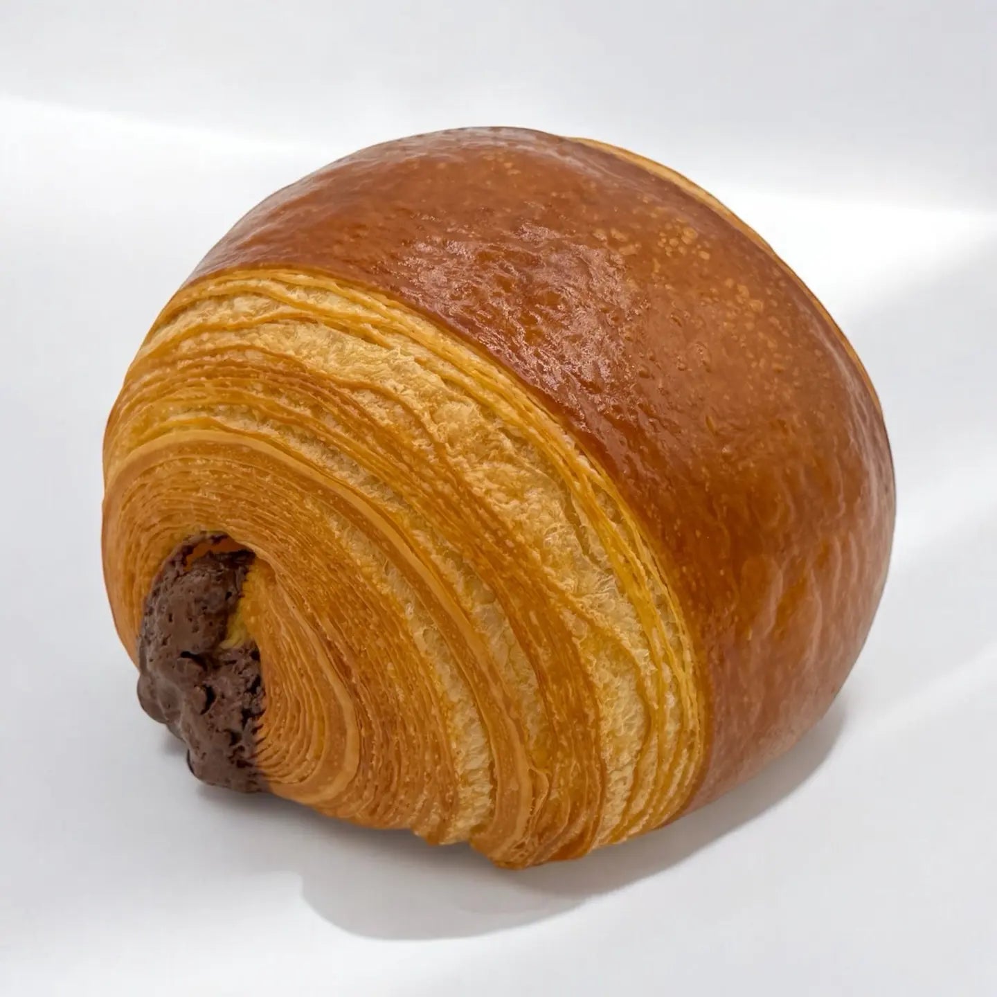 Pain au chocolat